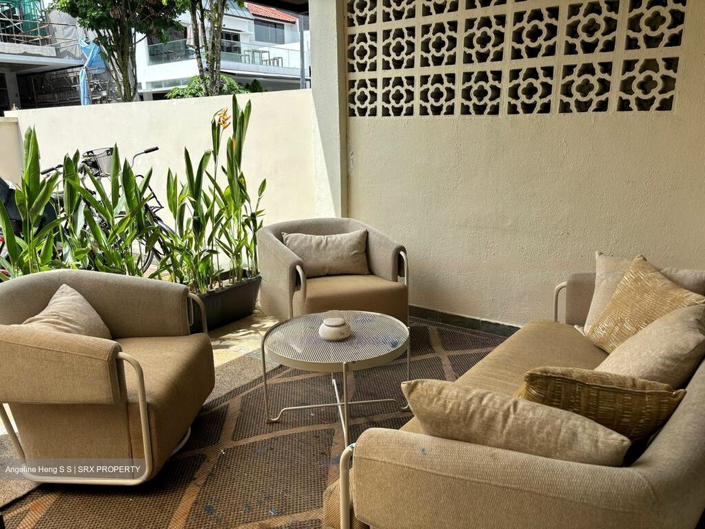 Capitol Park (D11), Terrace #473804641